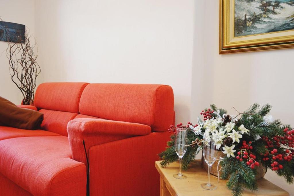 Maison Carrel Elegant 7 Бройл-Червиня Екстериор снимка