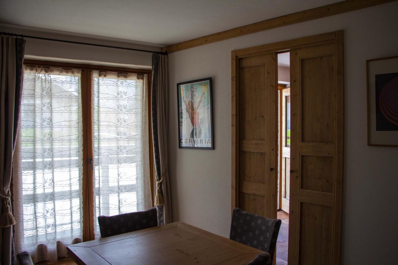 Maison Carrel Elegant 7 Бройл-Червиня Екстериор снимка